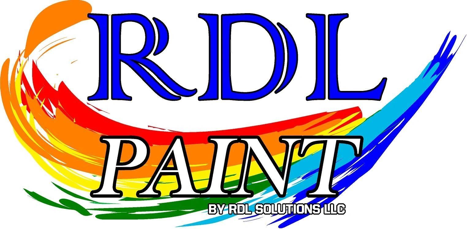 RDL Paint